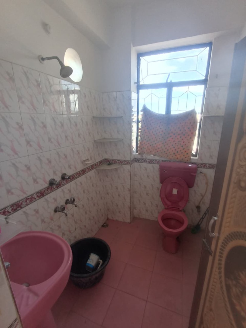 Unfurnished 3bhk in Rukmini Gaon, Guwahati, Assam, India for Rent